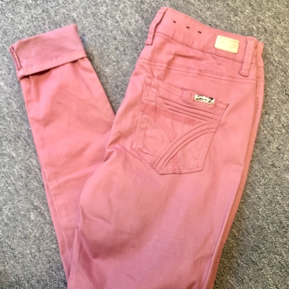 Seven7 Denim - Seven  7 Jeans